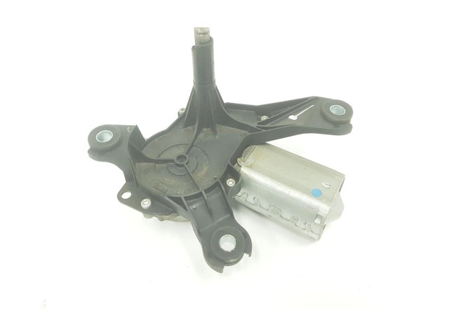Моторчик заднего дворника 9132802, 1273050    Opel Astra G