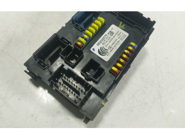 Модуль управления BSM 52043277, 28546015 Jeep Renegade