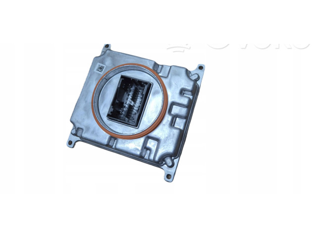 Įtampos keitiklis/ keitimo modulis    Volkswagen Passat Alltrack  