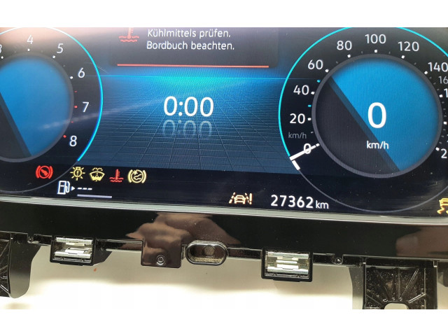 Панель приборов 5H0920340B, 362KM Volkswagen Golf VIII