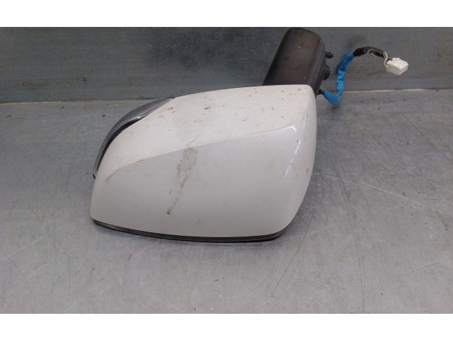 Zpětné zrcátko Subaru Outback (BS) 2015 91036AL200, 9PINES