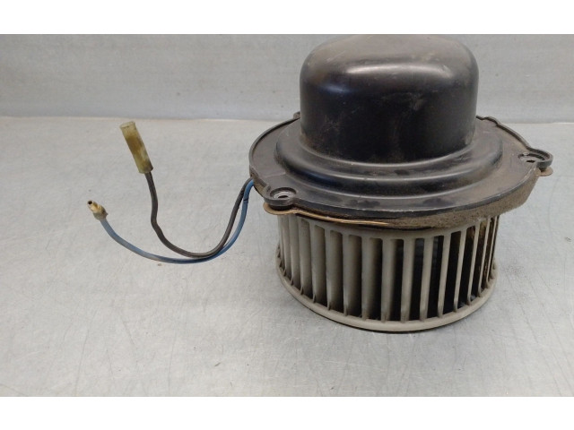 Вентилятор печки 4JB1 Isuzu Trooper