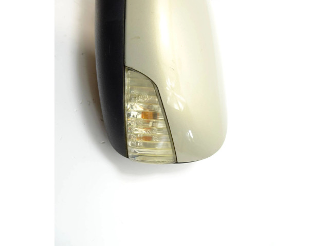 Зеркало электрическое Volvo C70 2006 - 2010 года