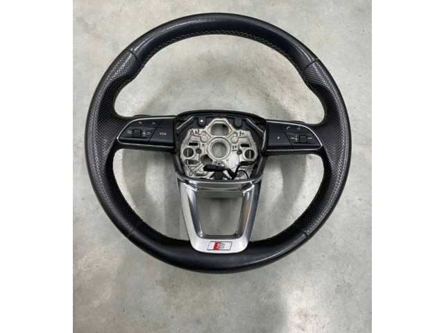 Руль Audi A3 8Y  2020 -  года 8Y0419091H      