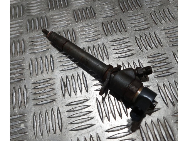 Форсунка 8658352, 2A1723E Volvo V70