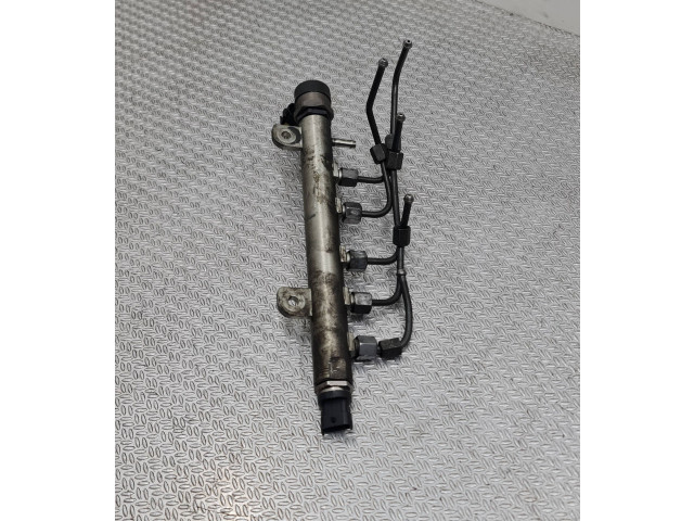 Топливная рампа 0445214056, 00652112 Saab 9-3 Ver2