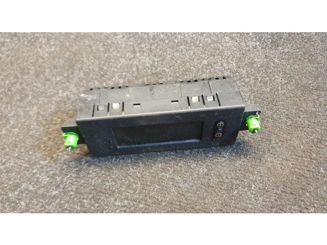 Дисплей 090560091, 5WK7454 Opel Astra G