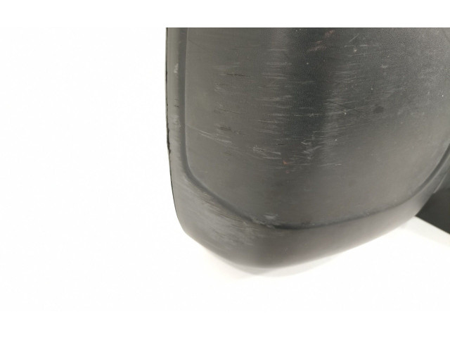 Zpětné zrcátko  Citroen Jumpy 2013    