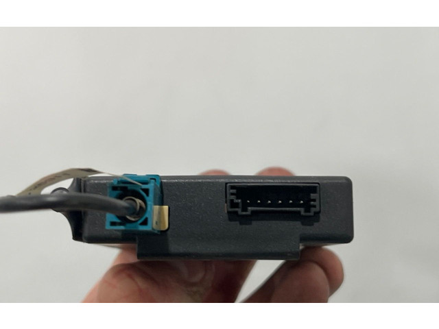 Блок управления 1814387, 8H52-18D540-AA Ford Galaxy