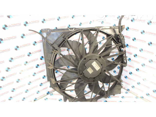 Вентилятор кондиционера воздуха (охлаждения)