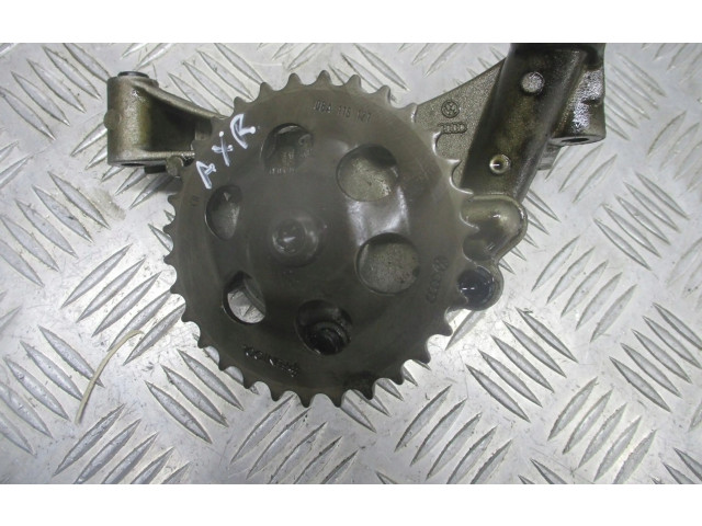 Масляный насос 06A115121 Skoda Octavia Mk1 (1U)