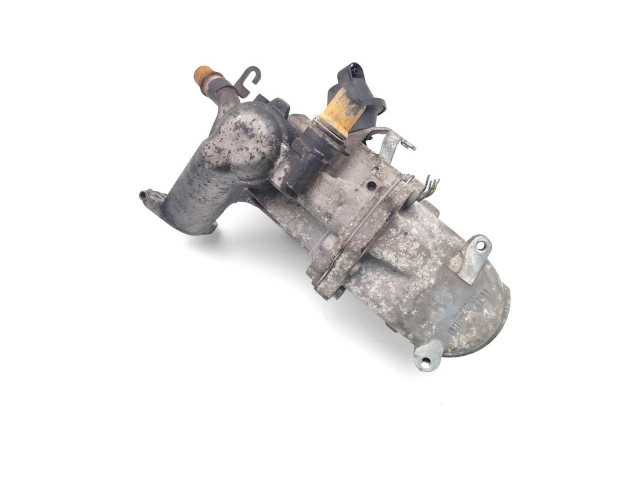 Рулевая рейка  Клапан EGR 5.05639.08.00   Ford Fiesta 2013 - 2017 года