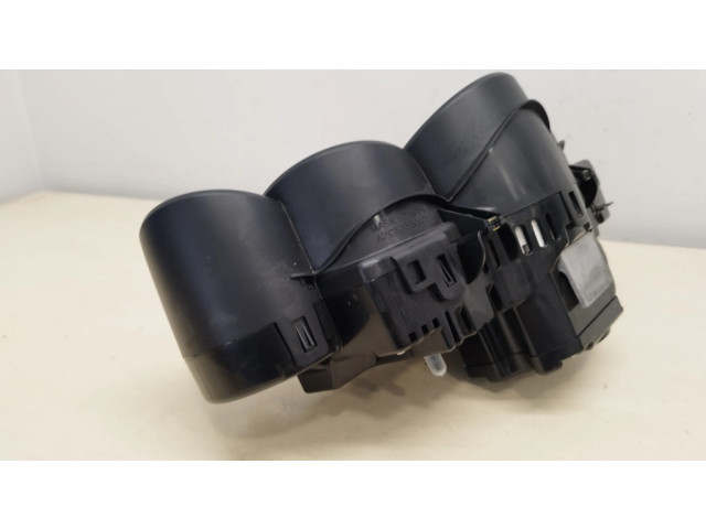 Přístrojová deska Porsche Cayenne (92A) 2012 7P5920902L