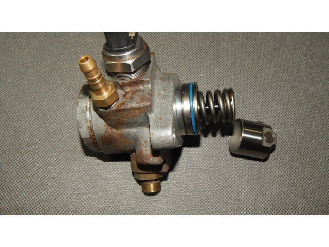 Топливный насос