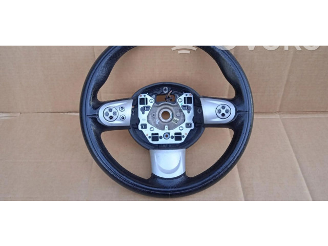 Руль Mini One - Cooper Coupe R56 2005 - 2014 года