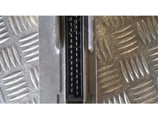 Блок управления АБС MB381894, 8430260 Mitsubishi Galant