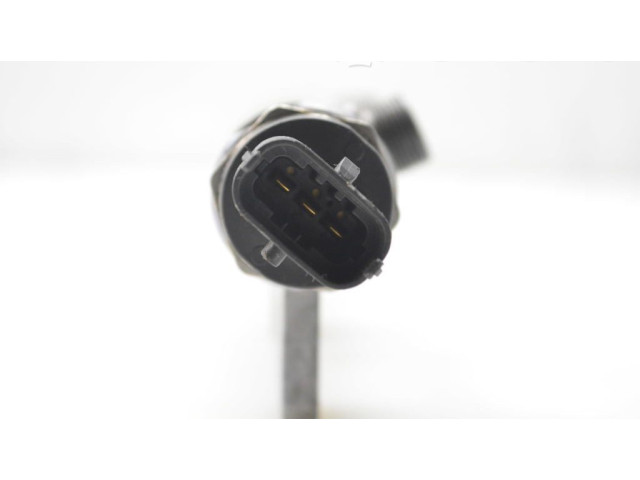 Топливная рампа 9X2Q9D280FA Jaguar XF X250 для двигателя AJV6D,306DT