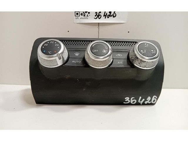 Блок управления климат-контролем 8X0820-043C, 8X0820-043C Audi A1