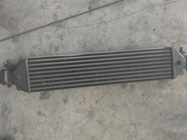 Интеркулер 51783791 Alfa Romeo MiTo