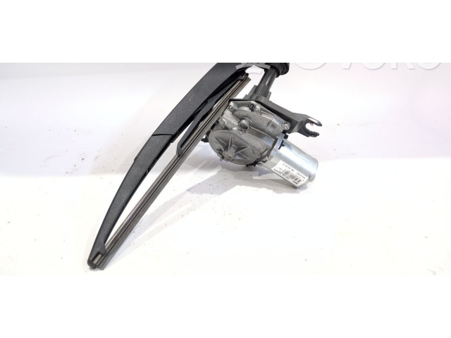 Моторчик заднего дворника 287109280R    Dacia Sandero III