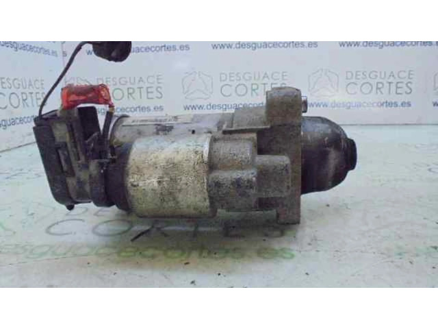 Стартер  0001170401, 51916168A152   Fiat Grande Punto