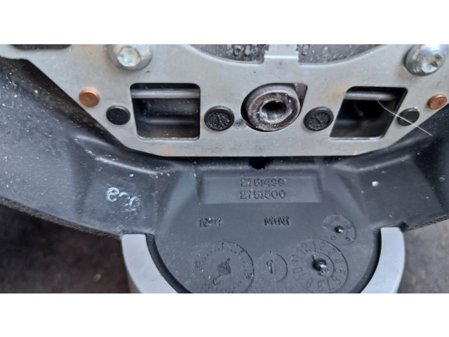 Руль Mini One - Cooper Coupe R56  2005-2014 года 2751499      