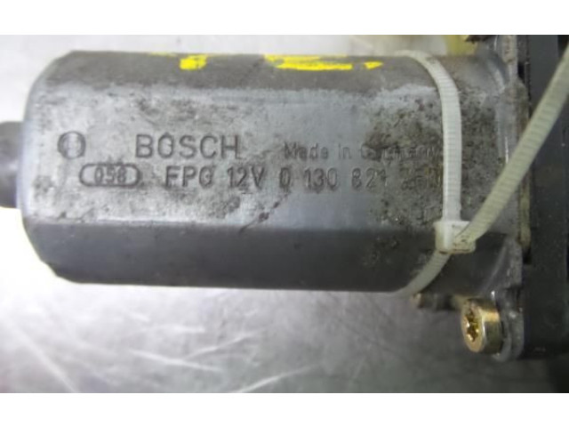 Зеркало электрическое        Volvo S80  1999 - 2003 года   