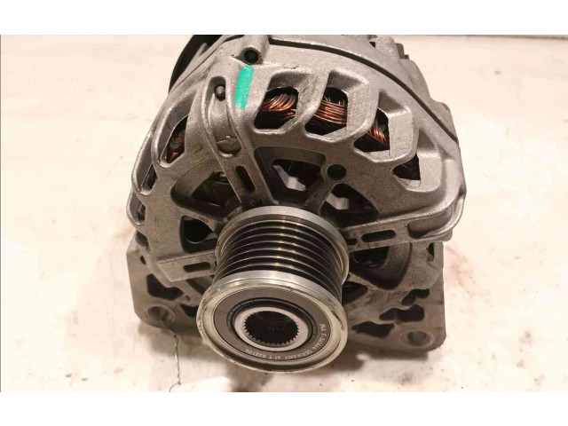 Генератор 231008040R   Renault Clio V      