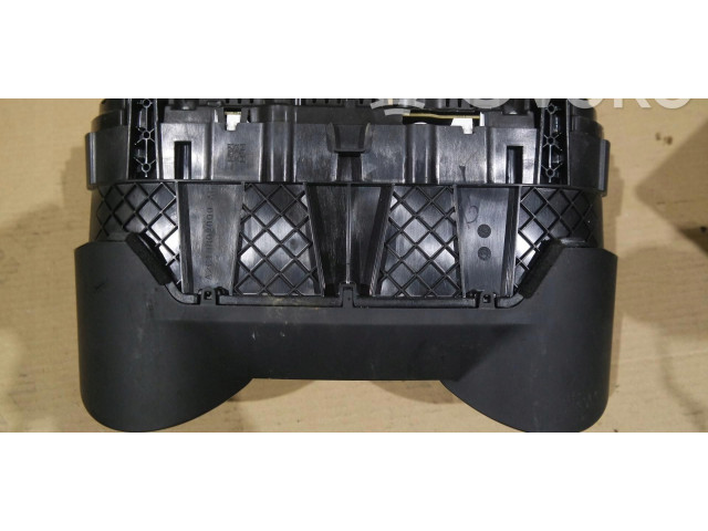 Přístrojová deska Alfa Romeo Giulia 2021 50549177