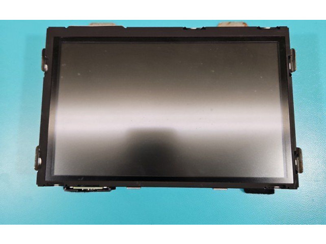 Дисплей 283876GY0E, IMPRK1476997 Infiniti QX60 L50