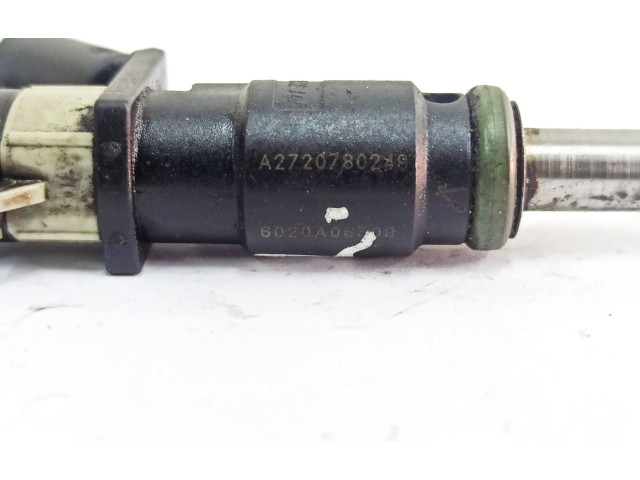Форсунка A2720780249, 6020A06309 Mercedes-Benz R W251