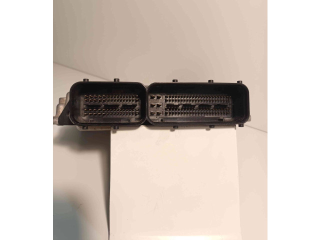 Řídící jednotka 0281018025, 03L906018NL Volkswagen Caddy 2011