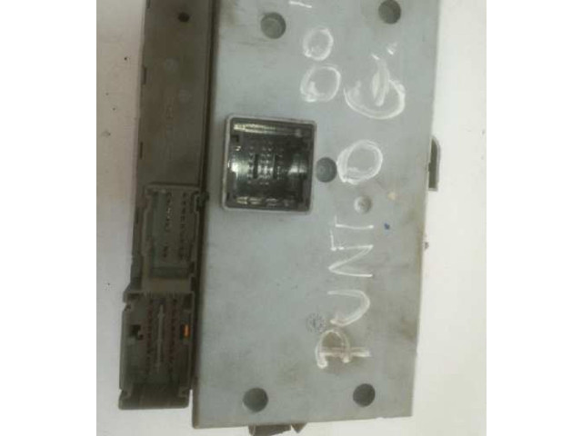 Pojistková skříňka 46774358NPL Fiat Punto (188) 1999