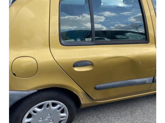 Блок управления климат-контролем 7702295062 Renault Clio II