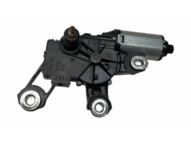 Моторчик заднего дворника 4F9955711B, 1561 Audi A6 S6 C6 4F