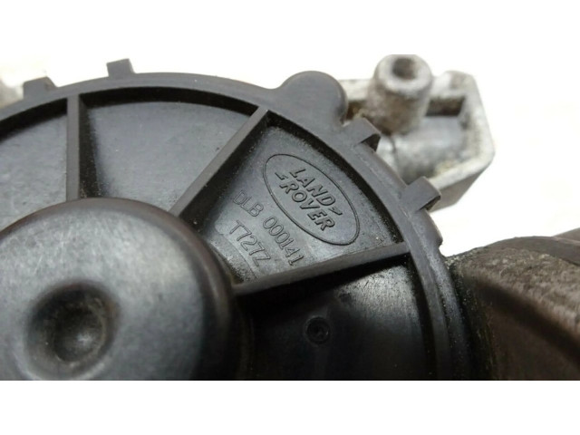 Комплект механизма стеклоочистителей