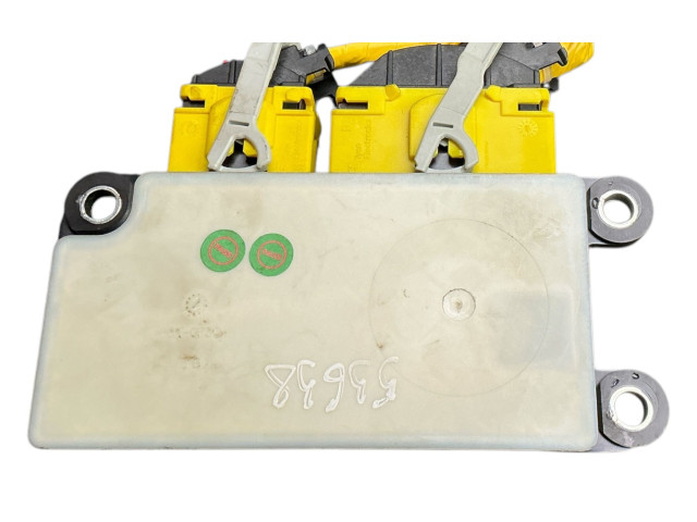 Блок управления надувных подушек 95460702   Chevrolet Captiva