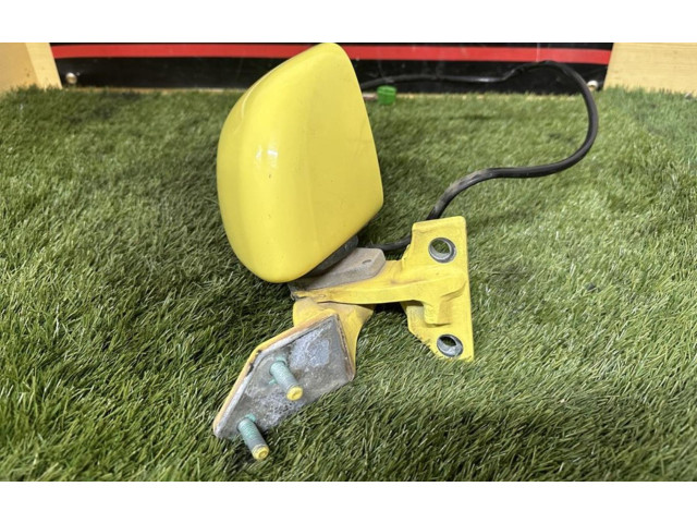 Зеркало электрическое        Volkswagen New Beetle  1998 - 2011 года   