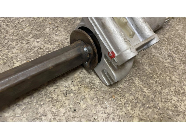 Рулевая рейка 8G1419565A, 893419233A Audi 80 90 S2 B4 1991-1996 года