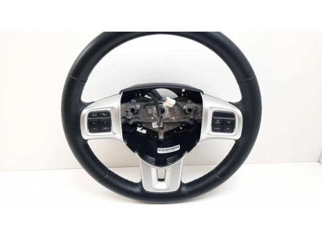 Руль Fiat Freemont 622485801D, P1RU63DX9AI