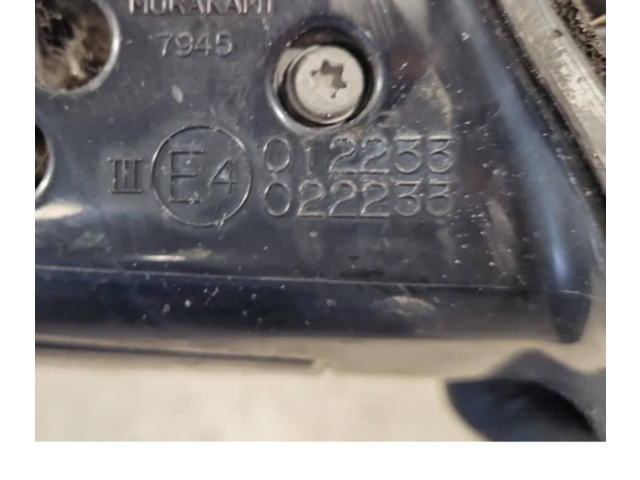 Зеркало электрическое        Mitsubishi Grandis   -  года   