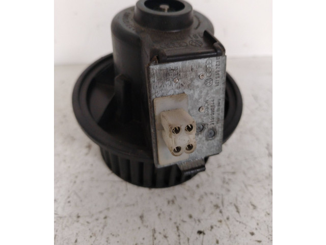 Вентилятор печки 191819021 Volkswagen Golf II