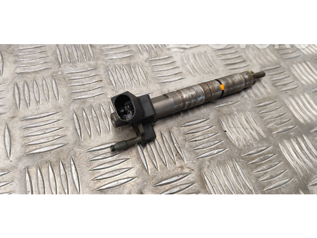 Vstřikovač 7805428, 780542803 BMW 1 E81 E87 pro naftový motor 2.0 N47D20C Euro 4