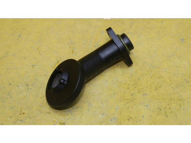 Масляный насос Skoda Roomster (5J)