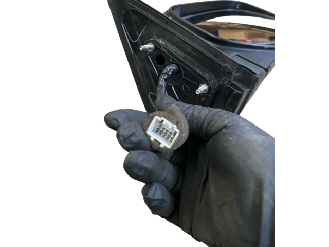 Зеркало электрическое        Mitsubishi L200  2006 - 2014 года   