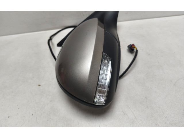 Zpětné zrcátko Volkswagen Tiguan 2012 5N2857508K