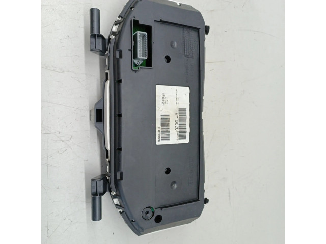 Панель приборов 8201060299B Renault Clio III