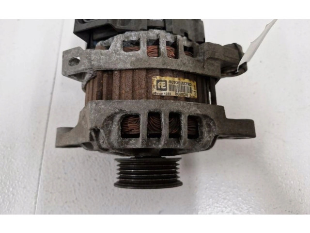 Генератор 868836 KIA Rio