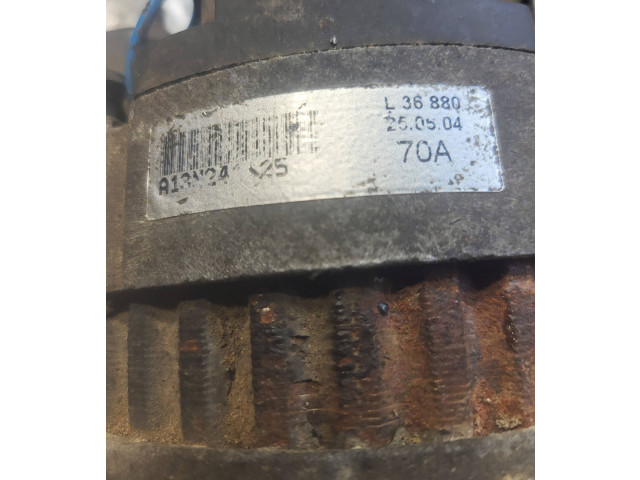 Генератор L36880   Volvo 440      