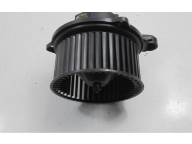 Вентилятор печки    97113-07000, 97113-07000   KIA Picanto